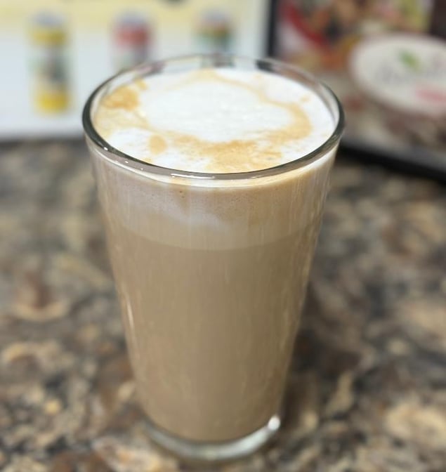 Caffe Latte